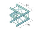 ALUTRUSS DECOLOCK DQ4-S SPAC21 2-Way Corner 90°bk