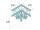 ALUTRUSS DECOLOCK DQ4-SPAL30 3-way Corner 90° bk