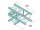 ALUTRUSS DECOLOCK DQ4-SPAT35 3-way T-Piece 90° bk