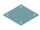 ALUTRUSS DECOLOCK DQ4-SBPM Base Plate MALE bk