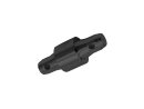 ALUTRUSS DECOLOCK Distance Part 40mm bk