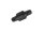 ALUTRUSS DECOLOCK Distance Part 40mm bk