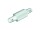 ALUTRUSS DECOLOCK Distance Part 70mm bk