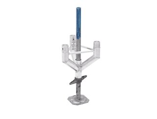 ALUTRUSS TRILOCK E-GL Leveling Pedestral ETNF-300