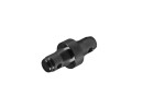 ALUTRUSS QUICK-LOCK Distance-Part 10mm bk