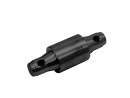 ALUTRUSS QUICK-LOCK Distance-Part 60mm bk