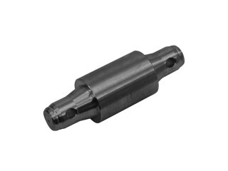 ALUTRUSS QUICK-LOCK Distance-Part 70mm bk