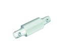 ALUTRUSS QUICK-LOCK Distance Part 80mm bk