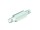 ALUTRUSS QUICK-LOCK Distance Part 80mm bk