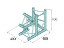 ALUTRUSS DECOLOCK DQ3-SPAL34 3-Way Corner 90° bk