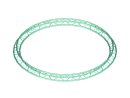 ALUTRUSS TRILOCK 6082 Circle d=3m (inside) >