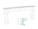 OnTruss EventBoard S200 PREMIUM grey