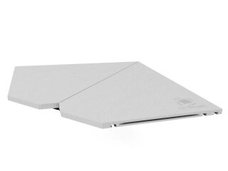 OnTruss EventBoard C90C PREMIUM grey