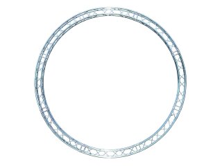 ALUTRUSS QUADLOCK 6082 Circle d=5m (inside)