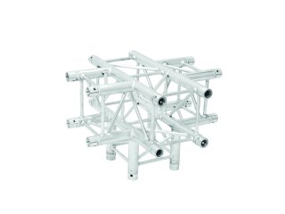 ALUTRUSS QUADLOCK QL-ET34 T-51 5-Way T-Piece