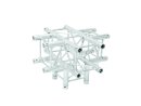 ALUTRUSS QUADLOCK QL-ET34 T-51 5-Wege-T-Stück