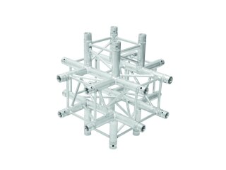 ALUTRUSS QUADLOCK QL-ET34 C-61 6-way Cross Piece