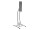ALUTRUSS STD-3 Ständer für Desinfektionsmaterial