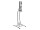 ALUTRUSS STD-3 Ständer für Desinfektionsmaterial