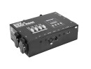 EUROLITE EDX-4 DMX RDM LED Dimmer Pack