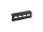 EUROLITE XLR 4x D-Type plate for DXT Serie 3x