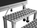 GUIL ECD-20-80 Staircase System