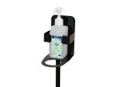 EUROLITE Disinfection Stand black