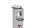 ACCESSORY STD-2 Sanitizer Stand