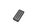 OMNITRONIC L-4 Remote Control (IR) CPE/CPZ Amplifier