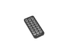 OMNITRONIC L-4 Remote Control (IR) CPE/CPZ Amplifier