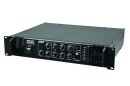 OMNITRONIC MPZ-350.6 PA Mixing Amplifier