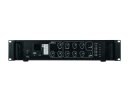 OMNITRONIC MPZ-650.6P PA Mixing Amplifier