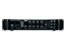 OMNITRONIC MPVZ-120.6P PA Mixing Amplifier