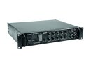 OMNITRONIC MPVZ-120.6P PA Mixing Amplifier