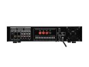 OMNITRONIC MPVZ-250.6P PA Mixing Amplifier