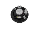 OMNITRONIC CSR-6B Ceiling Speaker black