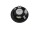 OMNITRONIC CSR-6B Ceiling Speaker black