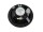 OMNITRONIC CSR-8B Ceiling Speaker black