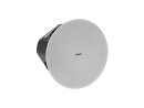 OMNITRONIC CSH-6 2-Way Ceiling Speaker