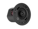 OMNITRONIC CSH-8 2-Way Ceiling Speaker