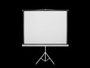 EUROLITE Projection Screen 4:3, 2x1.5m with stand