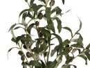 EUROPALMS Olive tree, artificial plant, 90 cm