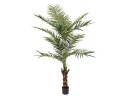 EUROPALMS Kentia palm tree, artificial plant, 240cm