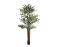 EUROPALMS Kentia Palme, Kunstpflanze, 300cm