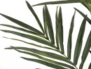 EUROPALMS Kentia Palme, Kunstpflanze, 300cm