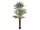 EUROPALMS Kentia palm tree, artificial plant, 300cm