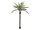 EUROPALMS Kentia  palm tree deluxe, artificial plant, 300cm