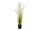 EUROPALMS Jasmin grass, artificial plant, white, 130 cm