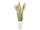 EUROPALMS Chinese silvergrass, artificial, 180cm
