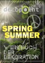 Dekokatalog Frühling-Ostern-Sommer  - Themen:...
